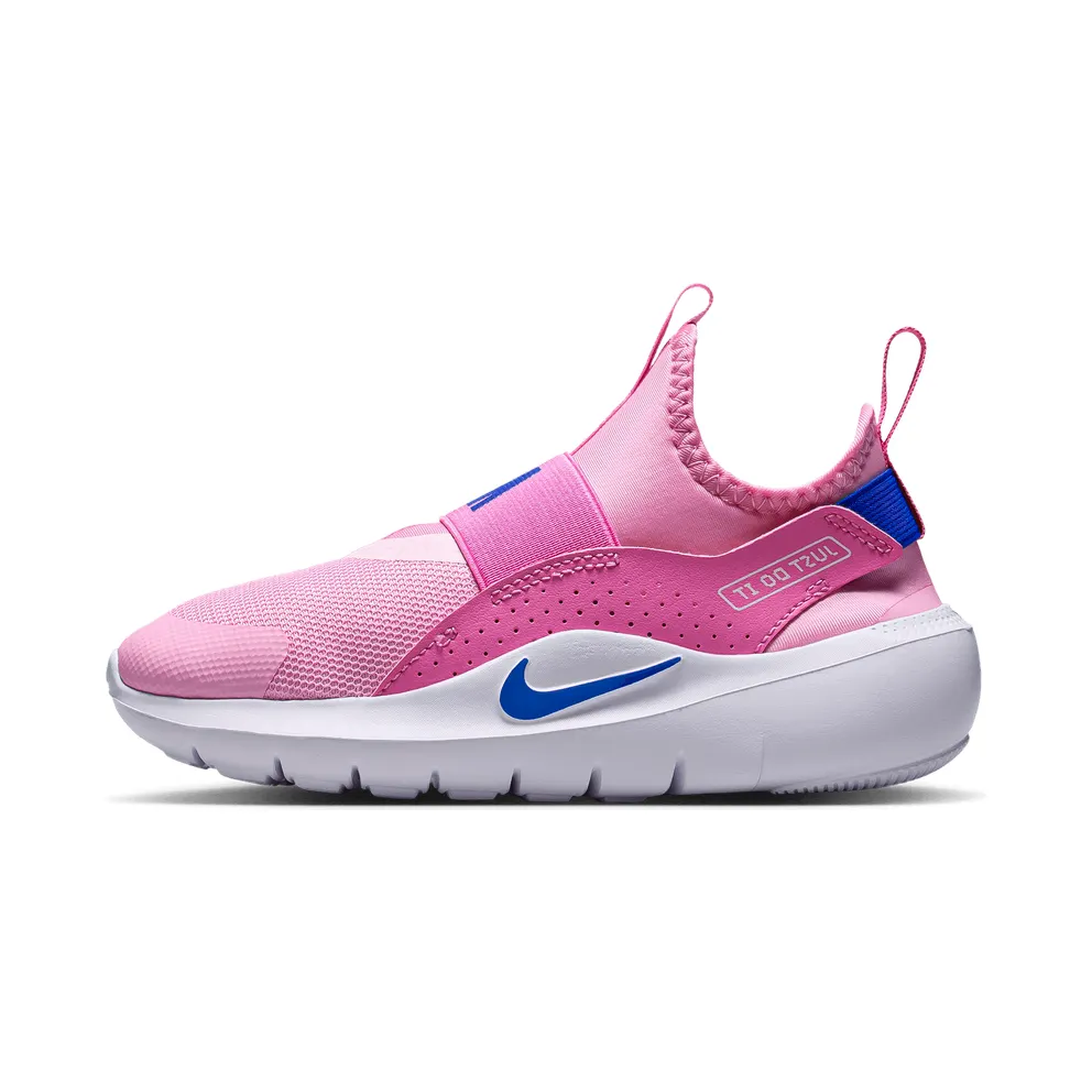 Nike Flex Runner 4 PS “Pink Rise” (IF2894-607)