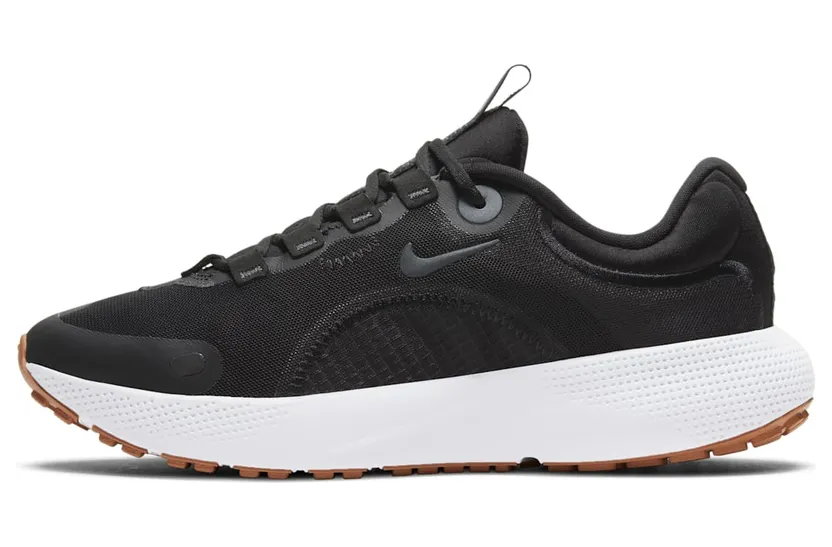Nike React Escape Run Zwart (CV3817-002)