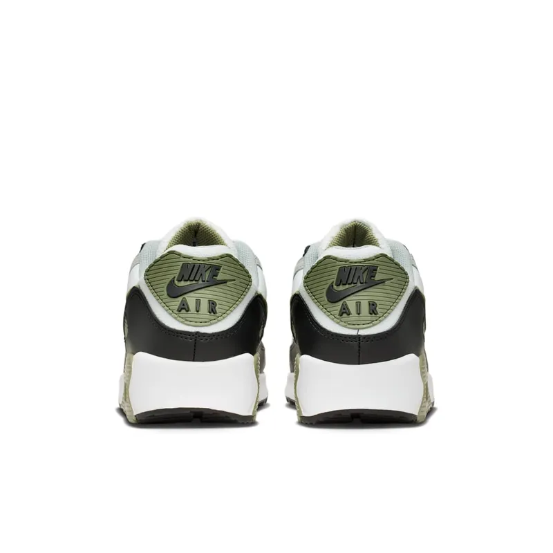 Nike Air Max 90 “Silver Sage” (DM0029-121)