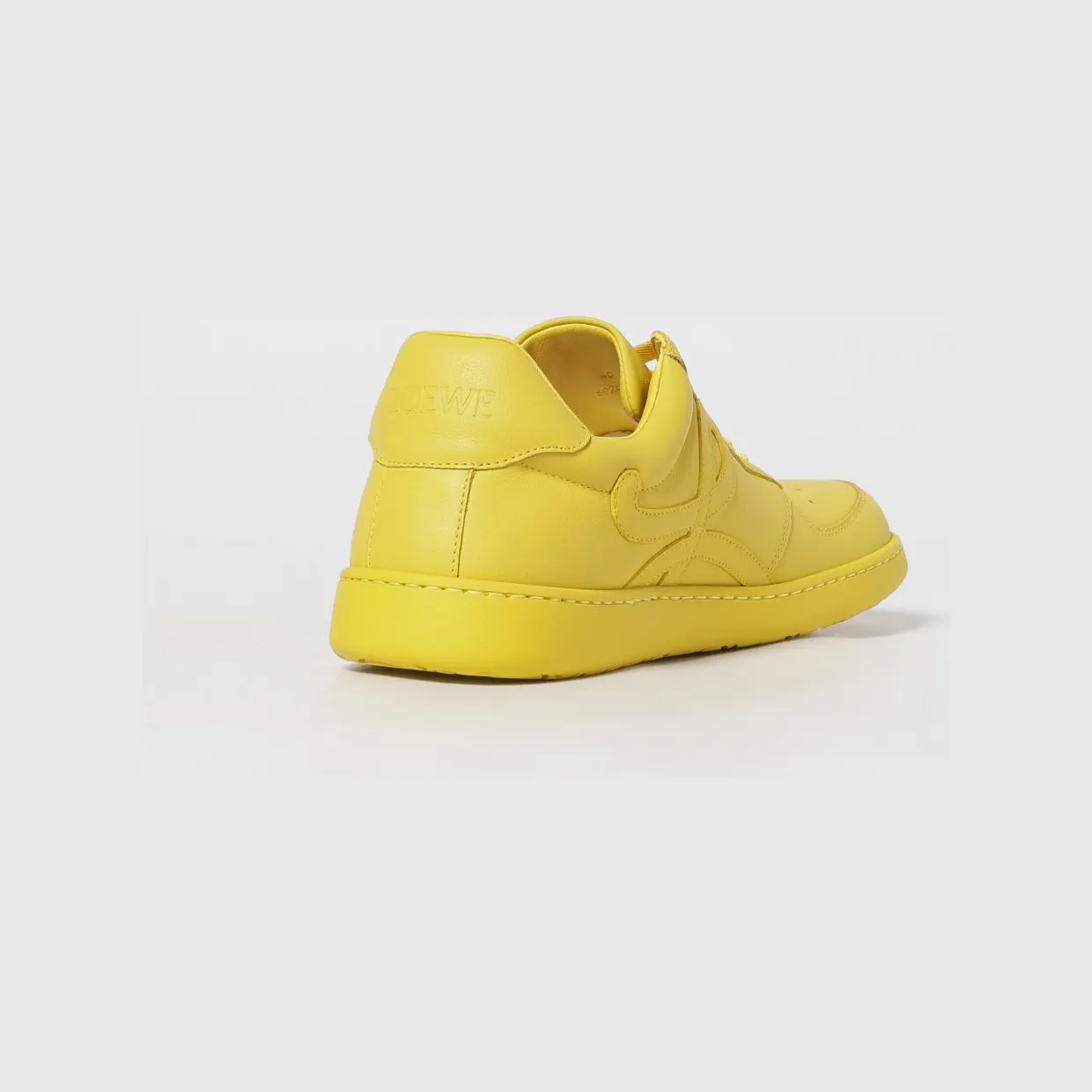 Loewe Sneakers Yellow (M816282XBN8478) (2)