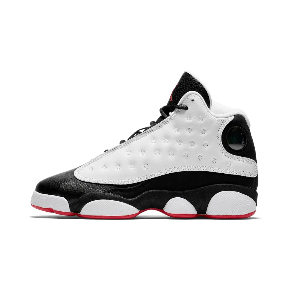 Jordan 13 Retro He Got Game 2018 (GS)