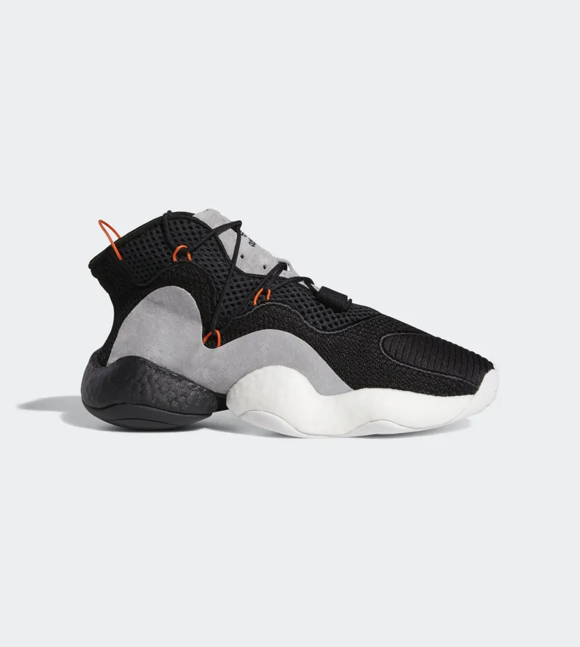 Adidas Crazy BYW Carbon (CQ0993)