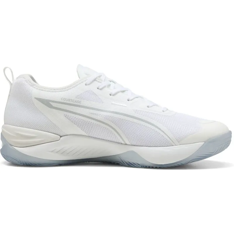 Puma Eliminate NITRO 4 für Herren, weiß, Größe 44 ½ EU / 10 UK (108439)