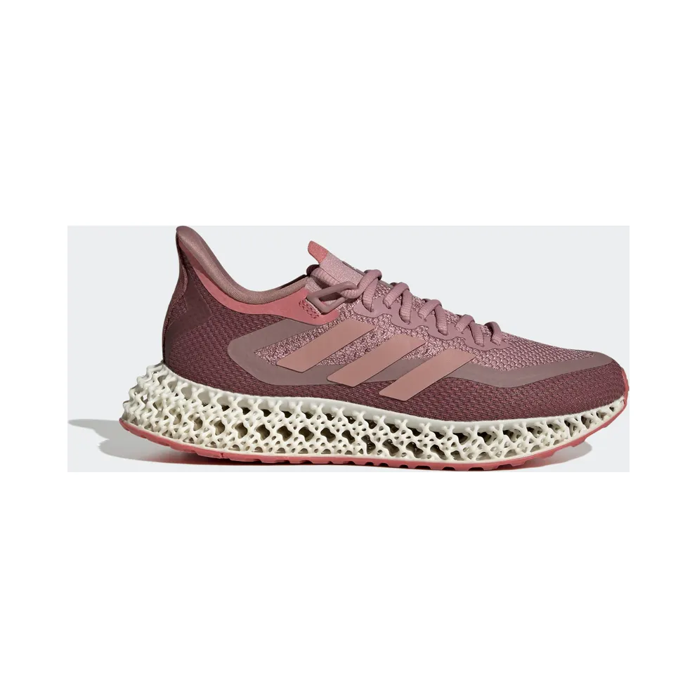 adidas adidas 4DFWD 2 Running Magic Mauve / Wonder Mauve / Wonder Red (GX9265)