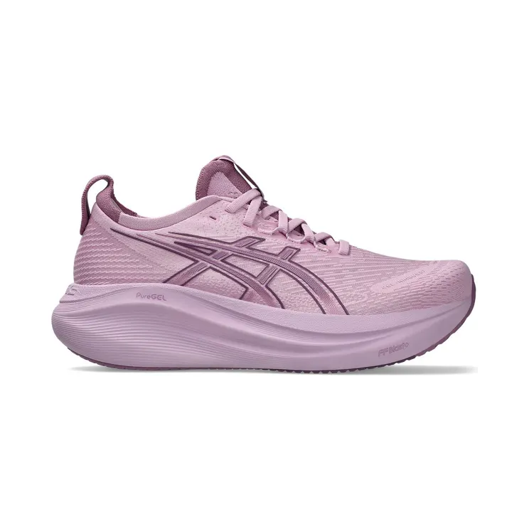 ASICS Gel-Nimbus 27 Light Ube Dark Ube (1012B753-700)