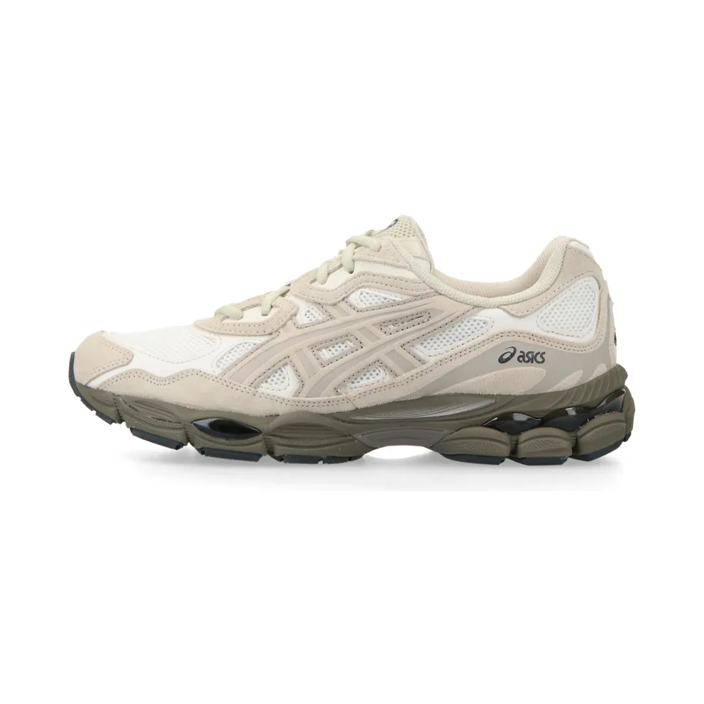 ASICS SportStyle GEL-NYC (cream / putty) – 1203A383-105