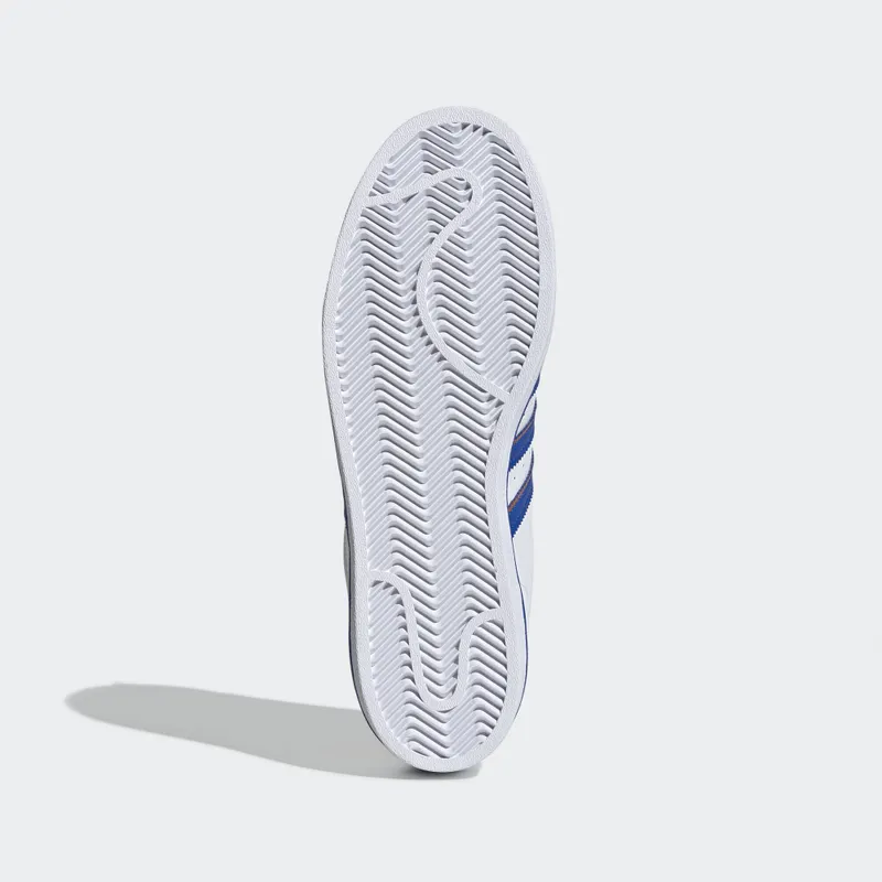 adidas Superstar Rivalry Footwear White/Collegiate Royal/Bold Orange (FV2807)