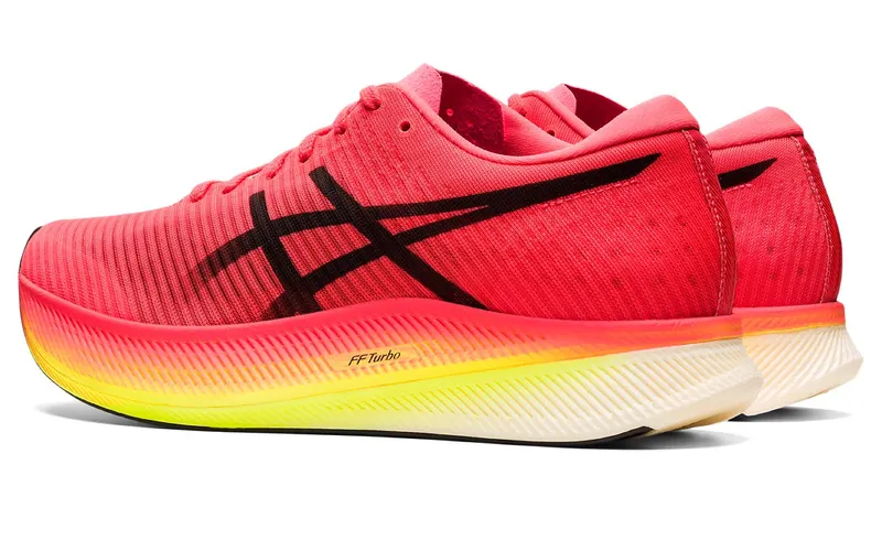 Asics METASPEED™ SKY Performance Red/Black (1011B215.650)