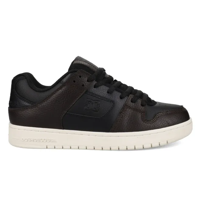 DC Manteca Se “Brown” (ADYS100314210)