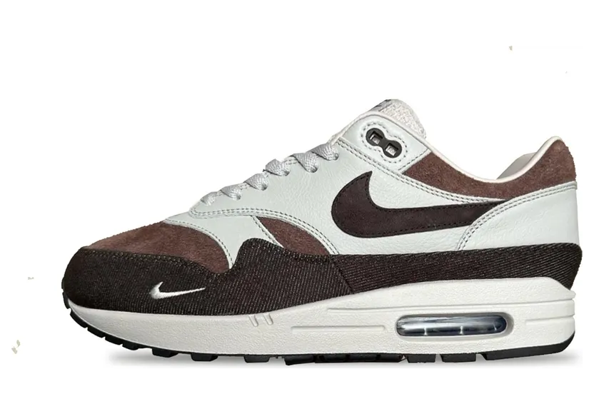 Nike Air Max 1 size? Exclusive Considered (FN7814-001)