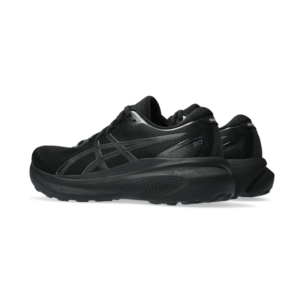 Asics Gel-kayano 30 Black/Black (1011B548.001)