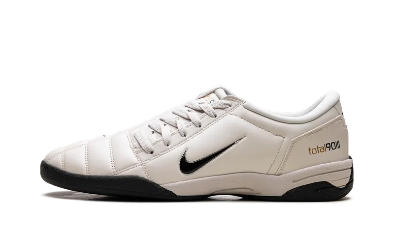 Nike T90 SP “LT OREWOOD BRN/BLACK” (HJ9351-100)