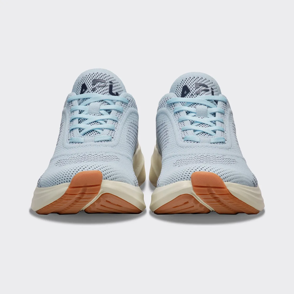 APL TechLoom Dream “Powder Blue/Navy/Linen” (Heren) (4)