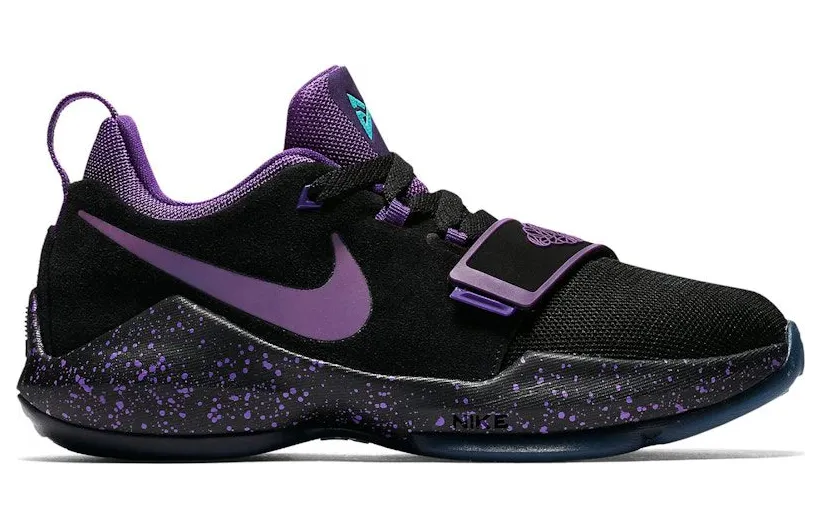 Nike PG 1 Score In Bunches (880304-097)