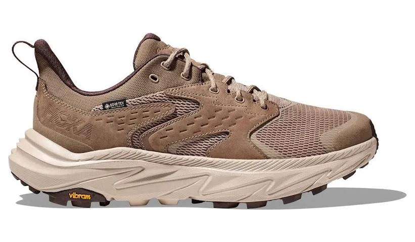 Hoka One Anacapa 2 Low Gore-Tex Dune Oxford Tan (1141632-DOTN)