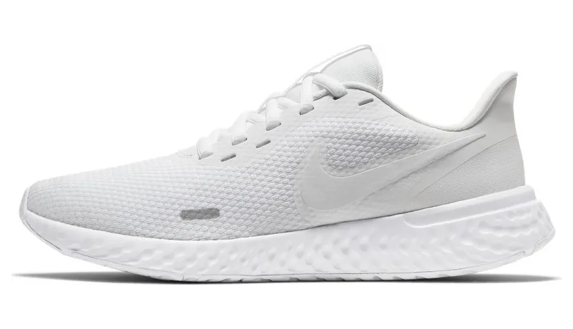 Nike Revolution 5 Weiß (BQ3207-104)
