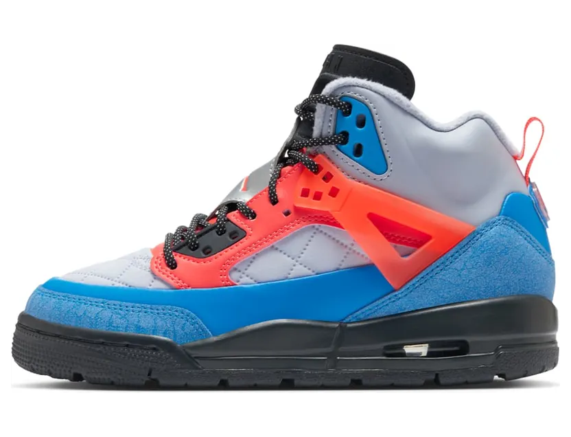 Jordan Spizike Winterized Photo Blue Hot Lava (FD4653-046)