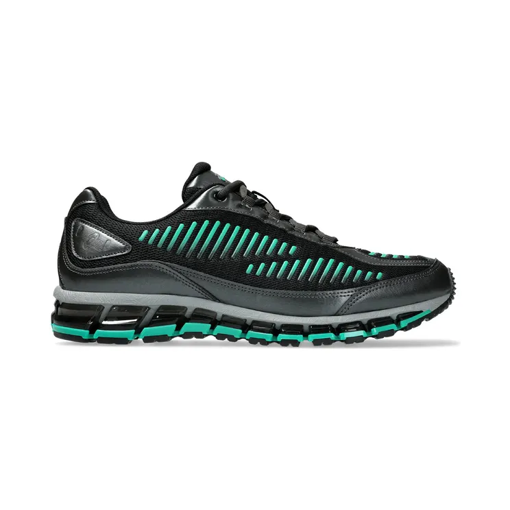 Asics Gel-Quantum 360 I Amp “Black Edamame Green” (1203B082001)
