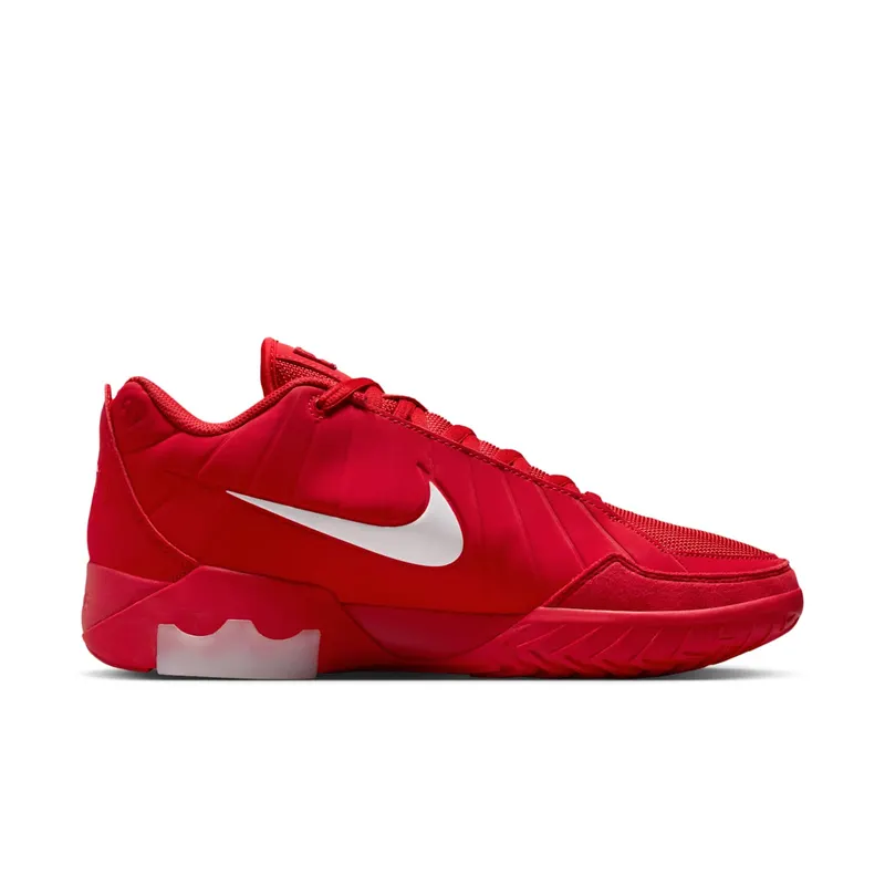 Nike LeBron Witness 9 University Red (II7520-600)