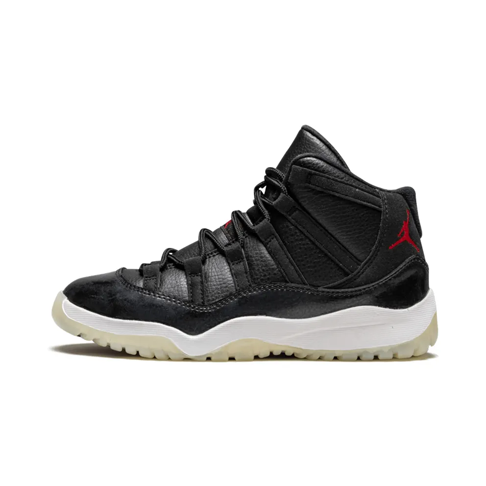 Jordan 11 Retro 72-10 (PS)