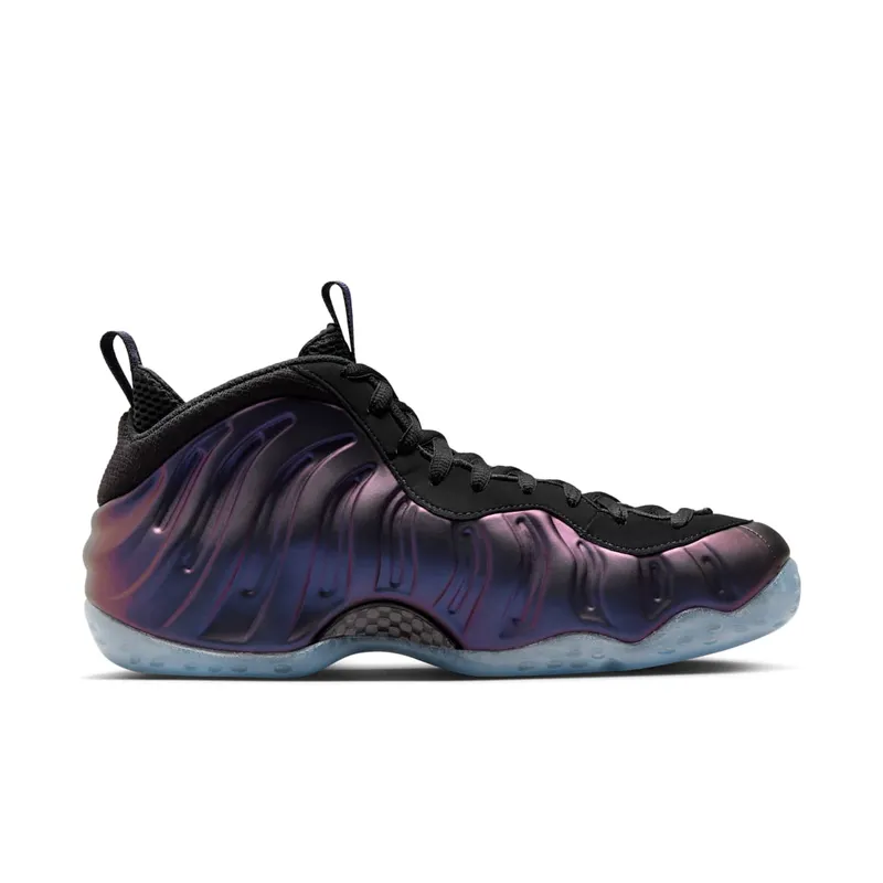 Nike Air Foamposite One “Eggplant” (FN5212-001)