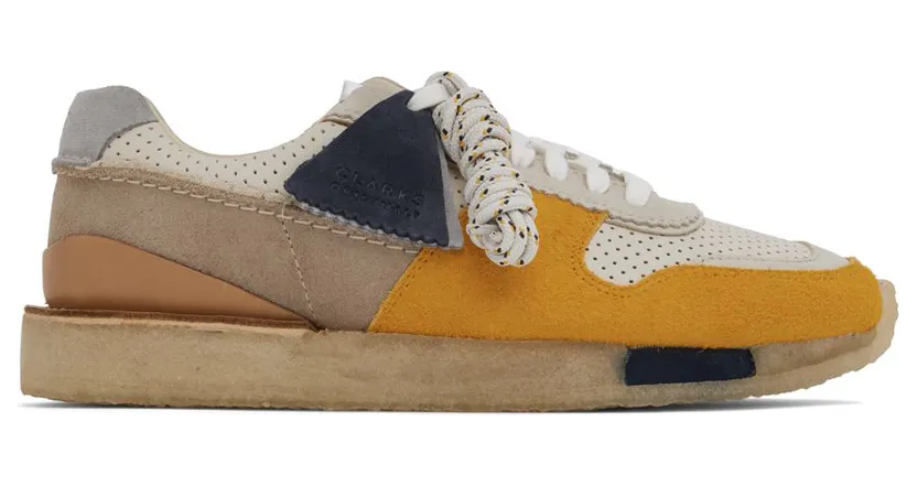 clarks-sneaker 26165542