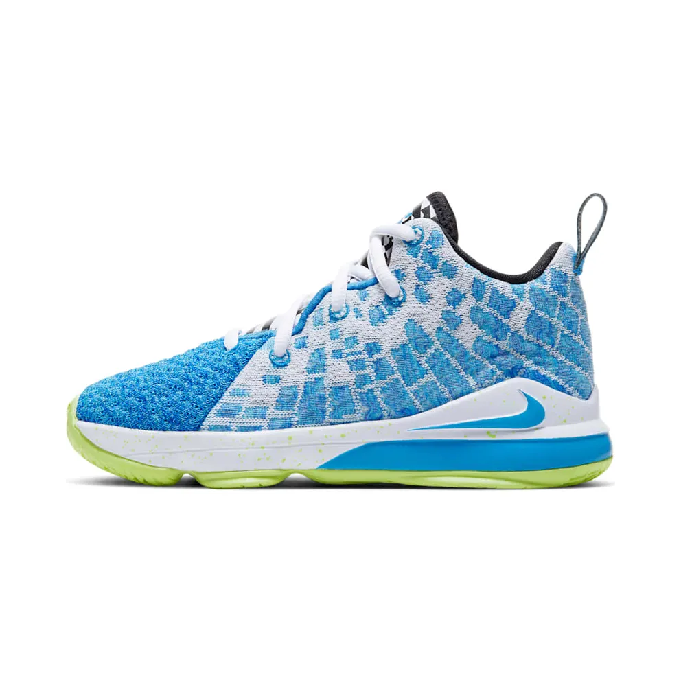 Nike LeBron 17 Sprite (PS)