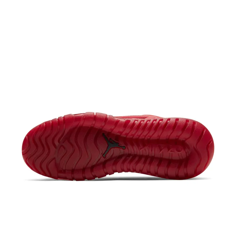 Jordan Aerospace 720 – Red