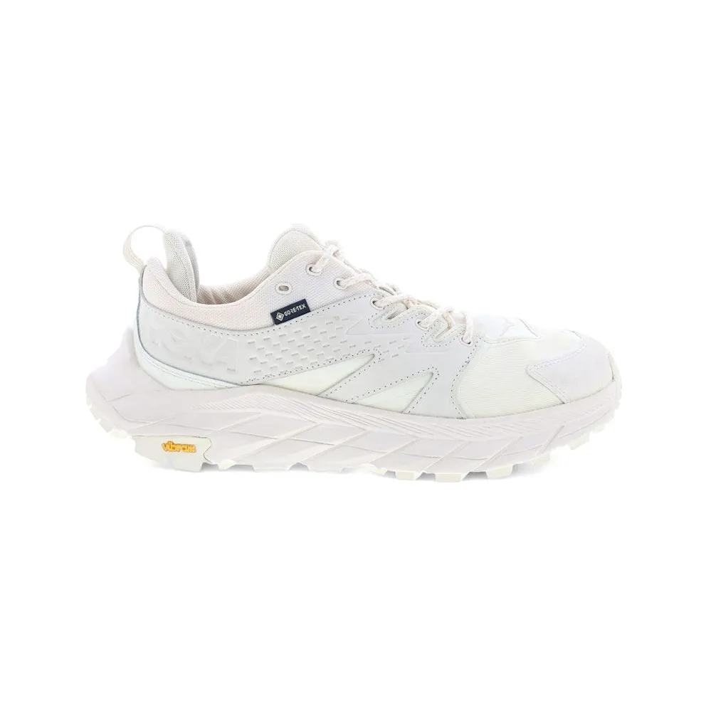 Hoka One Anacapa Low Gore-Tex Eggnog Shifting Sand (1136670-ESSN)