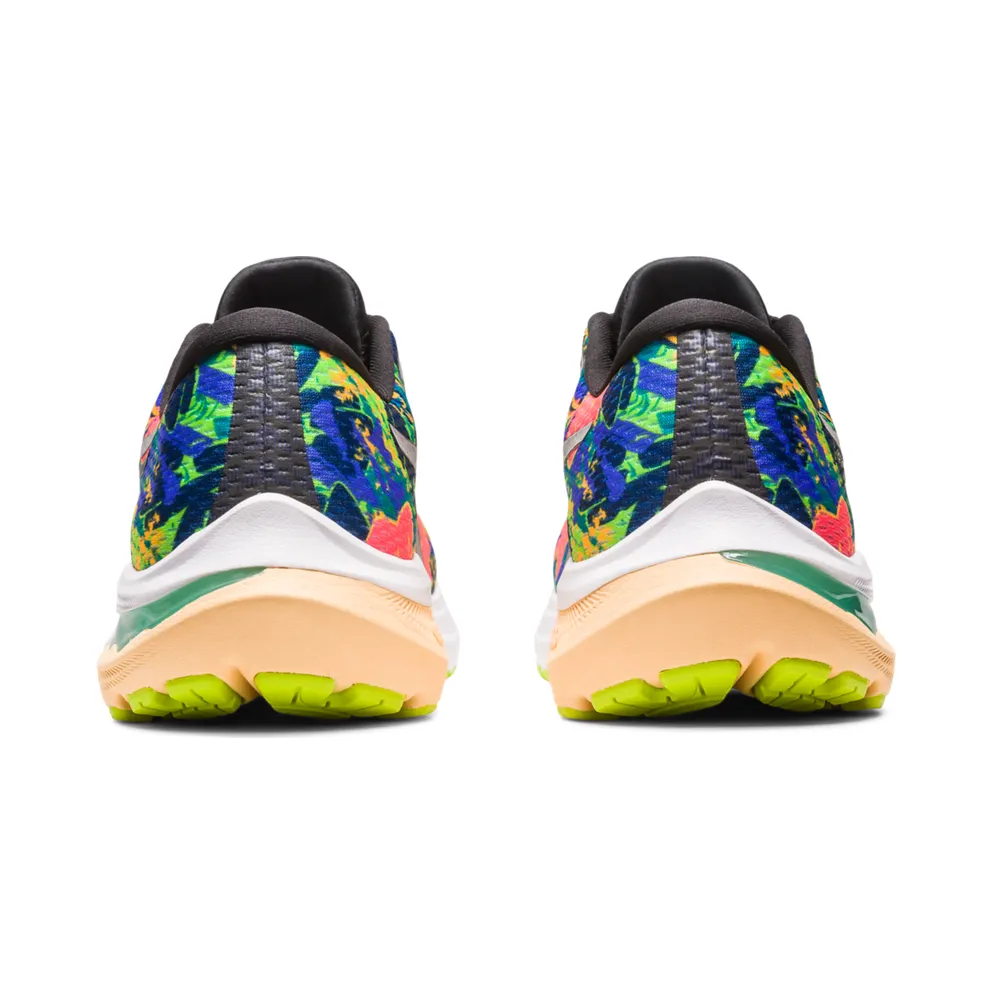 Asics Gt-2000 11 Lite-show Lime Zest/Lite Show (1012B444.300)