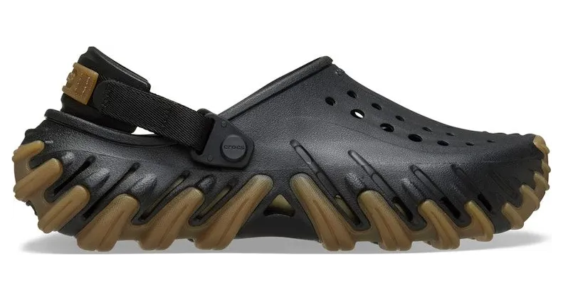 Crocs Echo Gum RO Clog Black (211675-001)