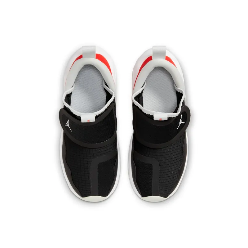 Jordan 23/7 Black White University Red (DQ9293-061)
