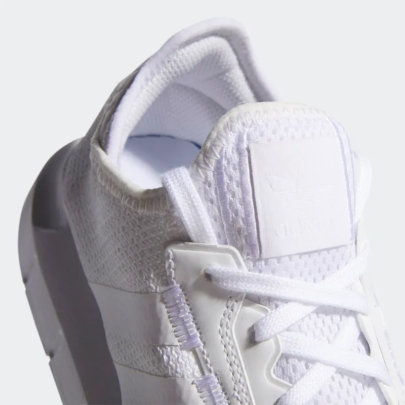 Adidas Swift Run X Cloud White / Cloud White / Cloud White (FY2117)