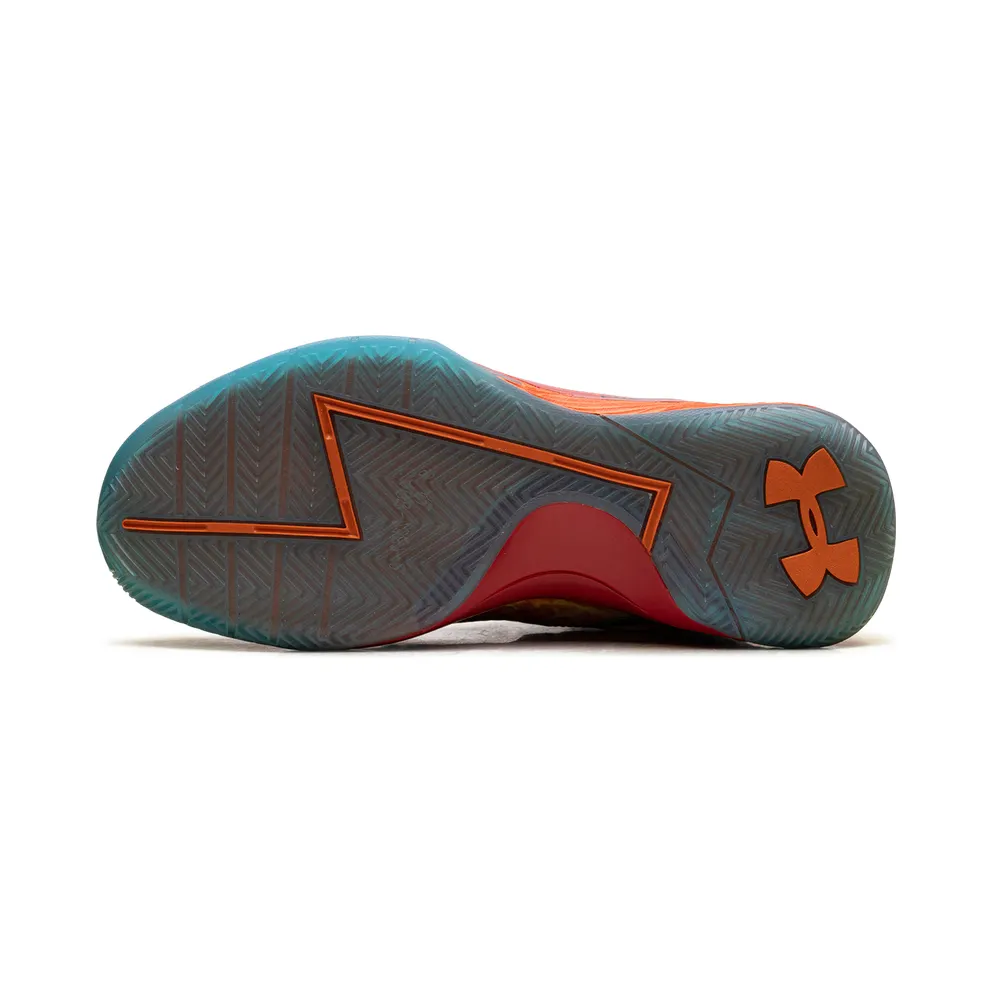 Under Armour Curry 1 Retro “Curry Jam” (3028138-001)