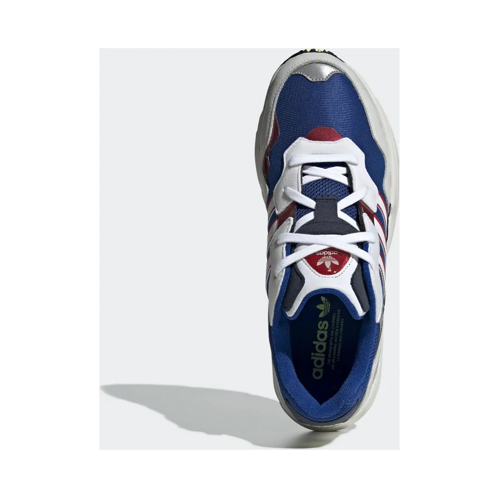 adidas Yung-96 Collegiate Royal Collegiate Navy Collegiate Royal/Cloud White/Collegiate Navy (DB3564)