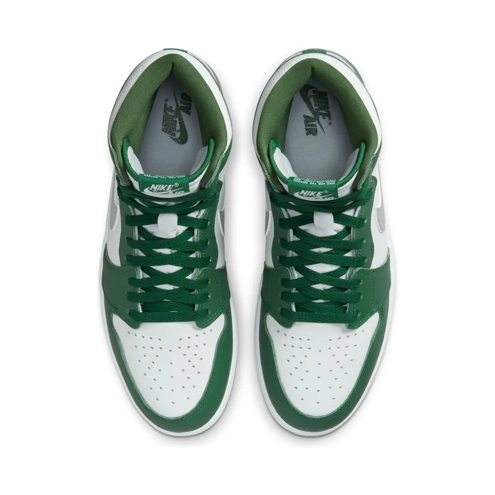 Air Jordan 1 Retro High OG “Gorge Green” (DZ5485-303)