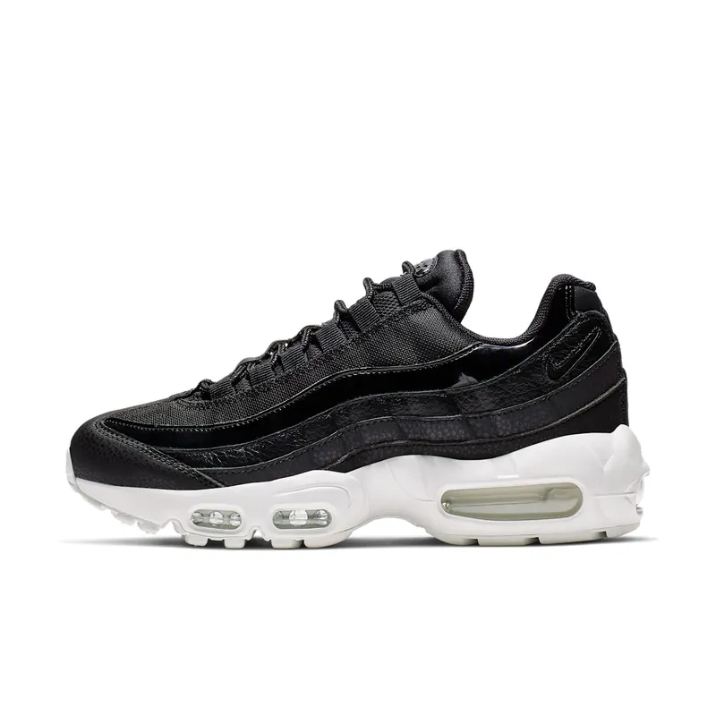 Nike AIR MAX 95 SE MNS “Black” (AQ4138-001)