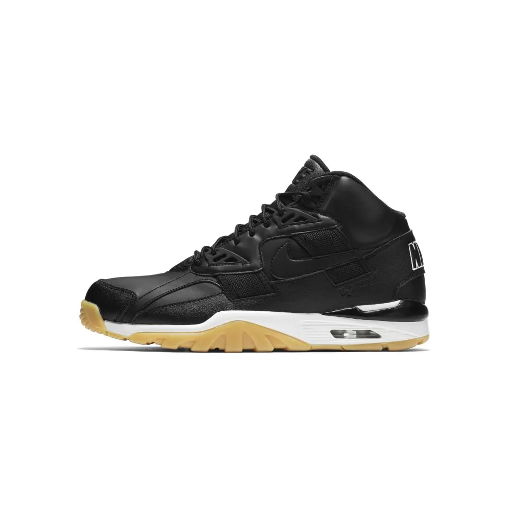 Nike Air Trainer SC Winter Black Gum Black/Black-Sail-Gum Light Brown (AA1120-001)