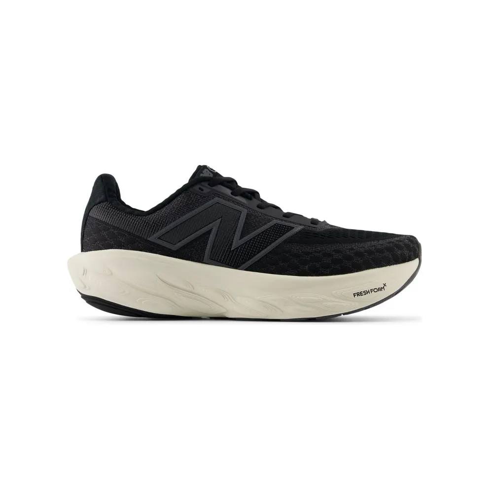 New Balance Fresh Foam X 1080 v14 “Black / Grey” (M1080B14)