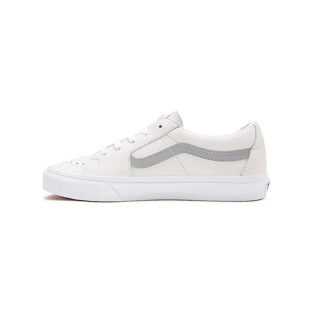 Vans Sk8-Low White Reflective (VN0A4UUKA0L)