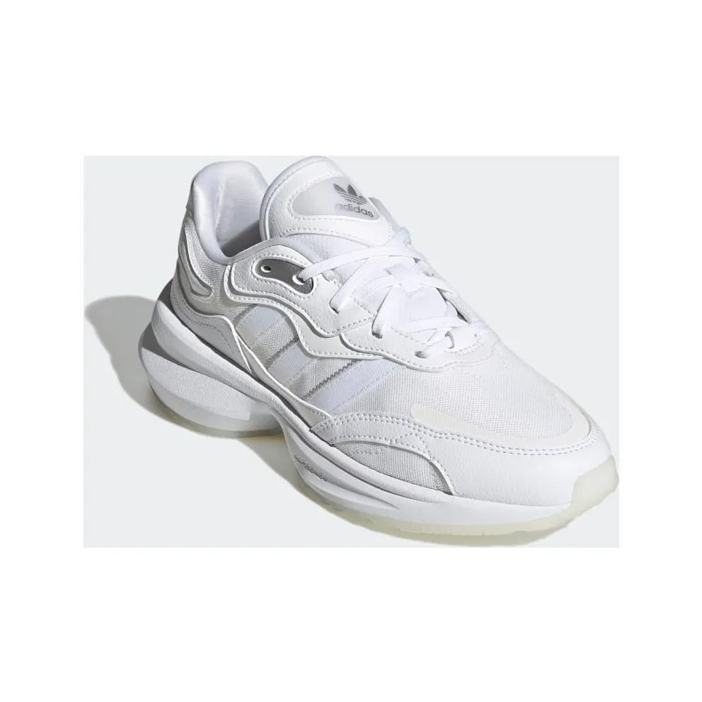 adidas Zentic Cloud White / Cloud White / Core Black (GX0420)