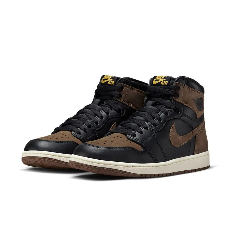 Air Jordan 1 High OG “UNC Reimagined” (DZ5485-402)