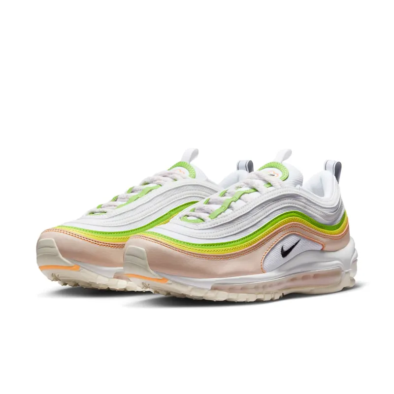 Nike AIR MAX 97 “Feel Love” (FD0870-100)