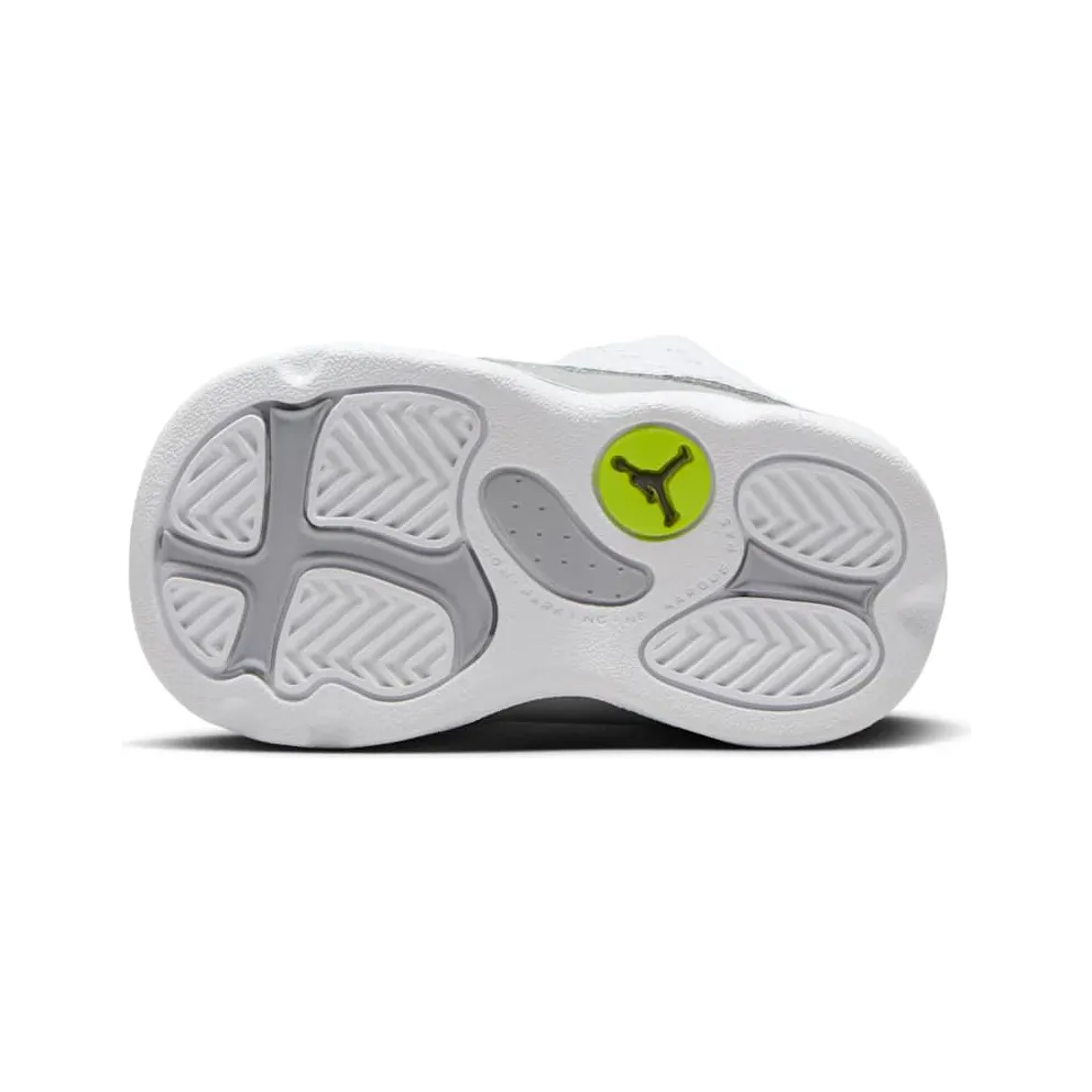 Air Jordan 13 Retro TD “Wolf Grey” (DJ3004-160)