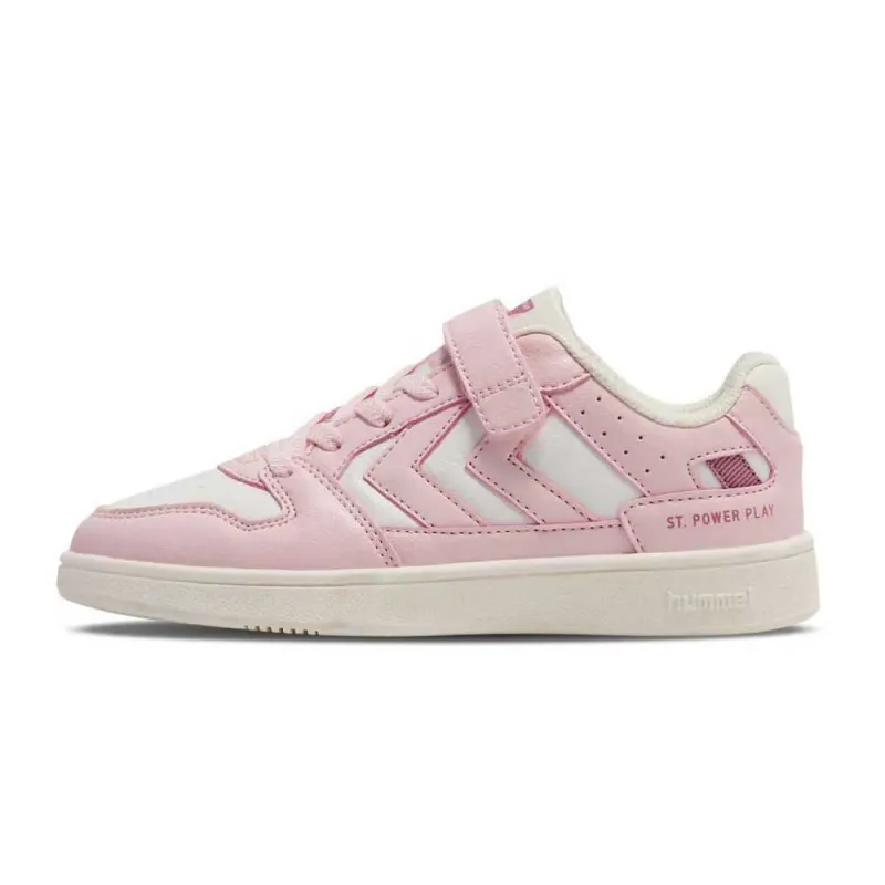 Hummel St Power Play White (229839-9012)