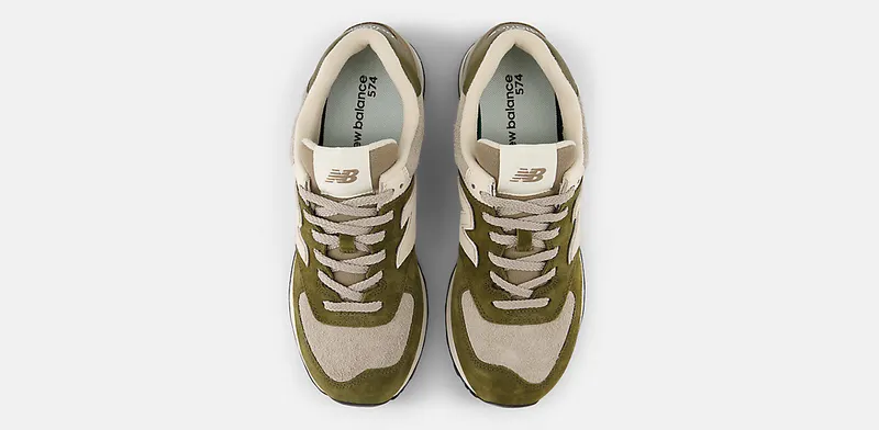 New Balance 574 “Woodland” (U574BWS)