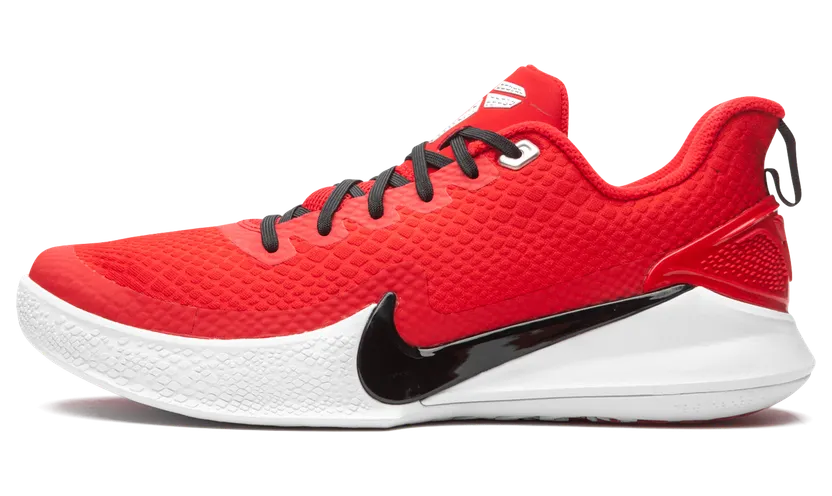 Nike Mamba Focus TB University Red