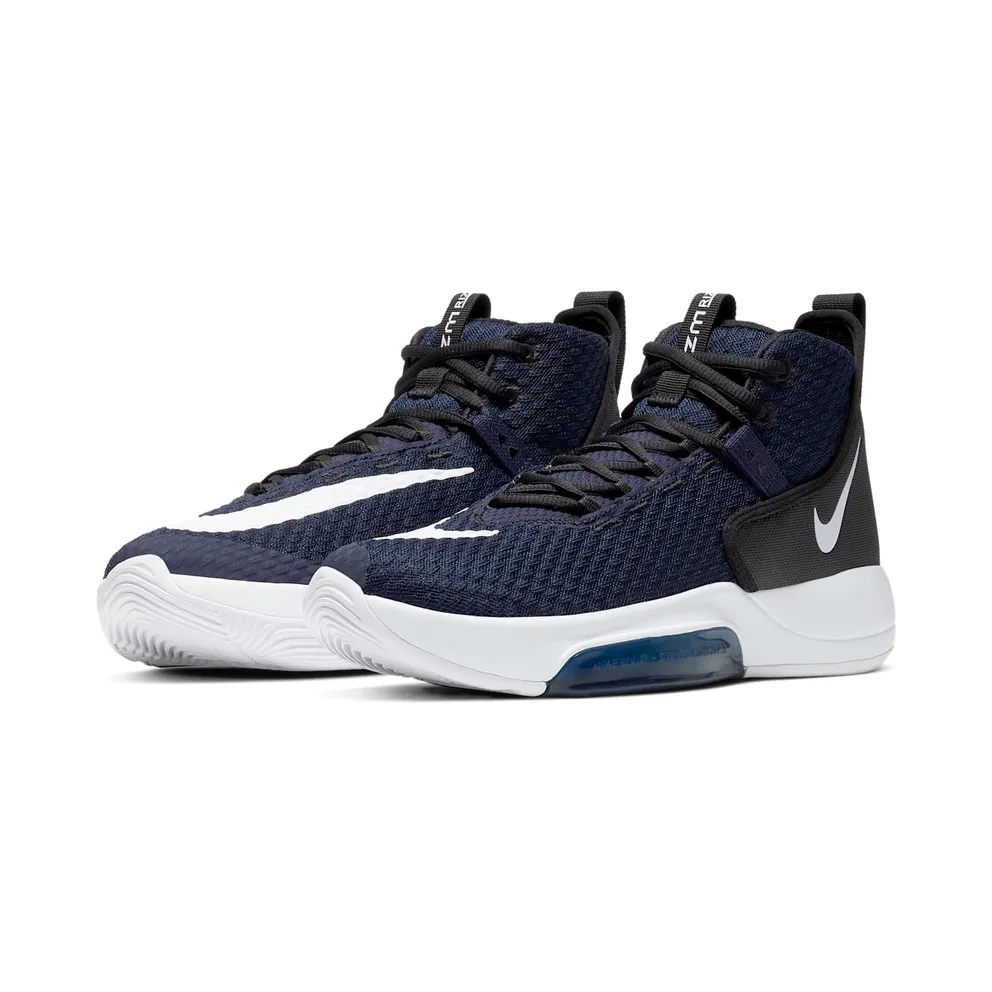Nike Zoom Rize TB Midnight Navy (BQ5468-402)