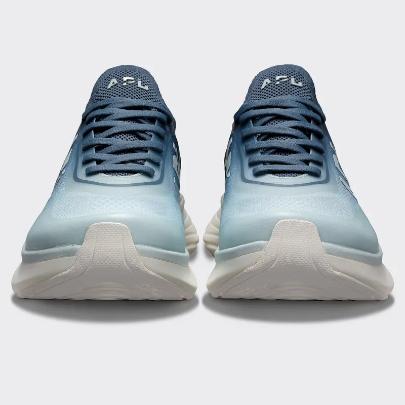 APL Podium “Aqua Mist/Deep Petrol/Ombre” (Men)