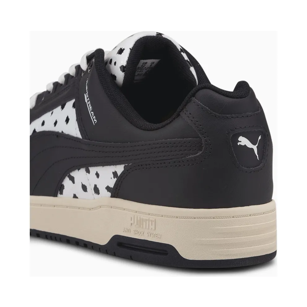 Puma Slipstream Lo Hidden Beast Black/White (388391-01)